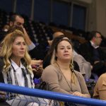 Yakın Doğu Üniversitesi’nin Şakası Yok!...Yakın Doğu Üniversitesi: 70 - Good Angels Kosice: 46