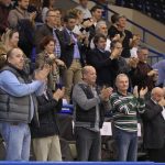 Yakın Doğu Üniversitesi’nin Şakası Yok!...Yakın Doğu Üniversitesi: 70 - Good Angels Kosice: 46