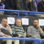 Yakın Doğu Üniversitesi’nin Şakası Yok!...Yakın Doğu Üniversitesi: 70 - Good Angels Kosice: 46