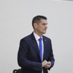 Yakın Doğu Üniversitesi’nin Şakası Yok!...Yakın Doğu Üniversitesi: 70 - Good Angels Kosice: 46