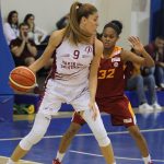 Yakın Doğu Üniversitesi Cimbom’u Devirdi… Galatasaray: 64 - Yakın Doğu Üniversitesi: 72