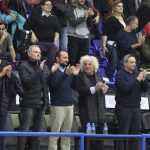 Yakın Doğu Üniversitesi Cimbom’u Devirdi… Galatasaray: 64 - Yakın Doğu Üniversitesi: 72