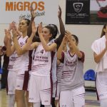 Yakın Doğu Üniversitesi Cimbom’u Devirdi… Galatasaray: 64 - Yakın Doğu Üniversitesi: 72