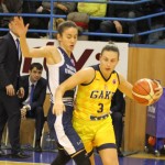 Avrupa’da Yakın Doğu’nun Bileği Bükülmüyor… Good Angels Kosice: 65 - Yakın Doğu Üniversitesi: 69