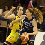 Avrupa’da Yakın Doğu’nun Bileği Bükülmüyor… Good Angels Kosice: 65 - Yakın Doğu Üniversitesi: 69