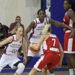 Farkımız Var… Yakın Doğu Üniversitesi: 83 - Olympiacos: 63