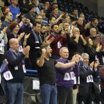 Farkımız Var… Yakın Doğu Üniversitesi: 83 - Olympiacos: 63