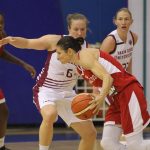 Farkımız Var… Yakın Doğu Üniversitesi: 83 - Olympiacos: 63