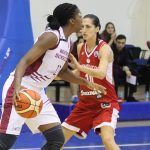 Farkımız Var… Yakın Doğu Üniversitesi: 83 - Olympiacos: 63