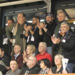 Yakın Doğu'nun Fendi Almanları Yendi… Rutronik Stars Keltern 62 - 76 Yakın Doğu Üniversitesi