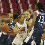 Tur İkinci Maça Kaldı… Reyer Venezia: 65- Yakın Doğu Üniversitesi: 56