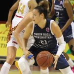 Tur İkinci Maça Kaldı… Reyer Venezia: 65- Yakın Doğu Üniversitesi: 56