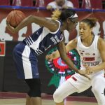 Tur İkinci Maça Kaldı… Reyer Venezia: 65- Yakın Doğu Üniversitesi: 56